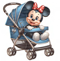 Mickey-AMQ 357